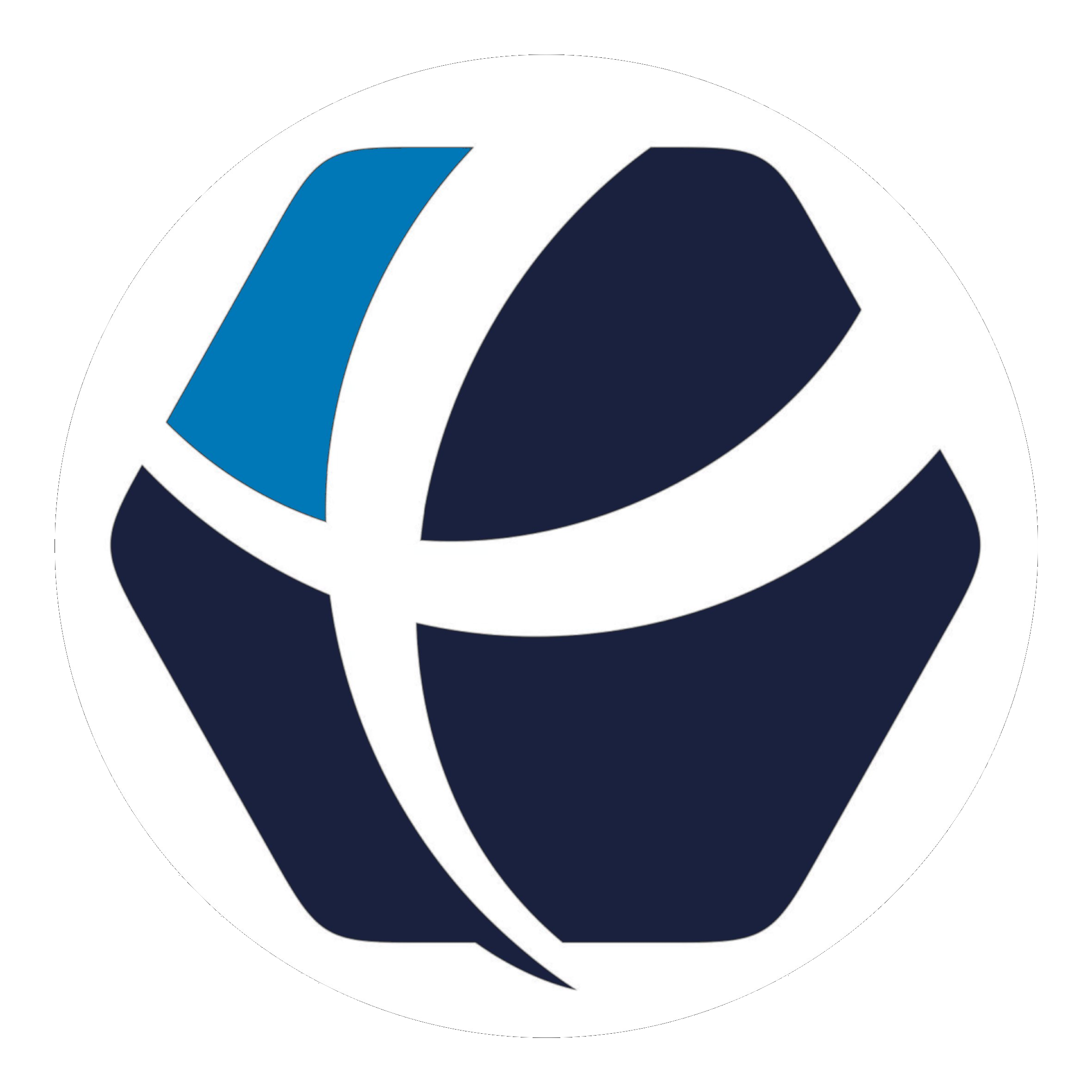 Candidate badge